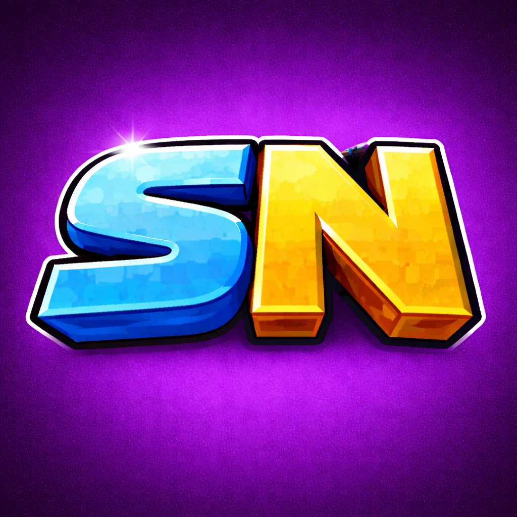 SMP Network logo